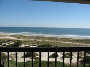 Condos for Rent on Amelia Island