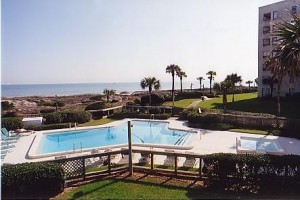 Condos For Rent on Amelia Island