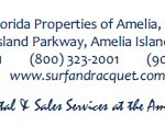 Florida Properties of Amelia, Inc