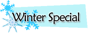 Winter Special – Amelia Surf & Racquet Club