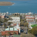 Fernandina Beach and Historic Court House