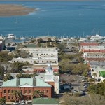 Fernandina Beach and Historic Court House