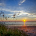 Amelia Island Sunrise