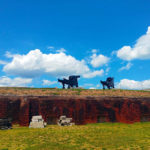 fort clinch 1