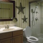 Unit B-167 Master Bath