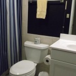 C-127 Guest Bathroom