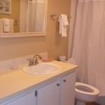 B-157 Master Bathroom