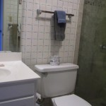 C-126 Guest Bathroom