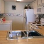 C-126 Kitchen