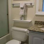 A-122 Bathroom