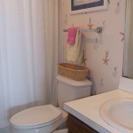 A-133 Master Bathroom