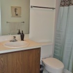 B-139 Master Bathroom