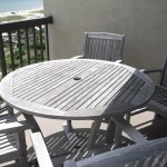 A-133 Patio Furniture