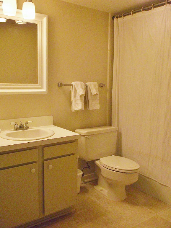 6- A-135 Bathroom – Amelia Surf & Racquet Club