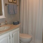 C-119 Guest Bathroom