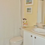 8- B-112 Guest Bathroom