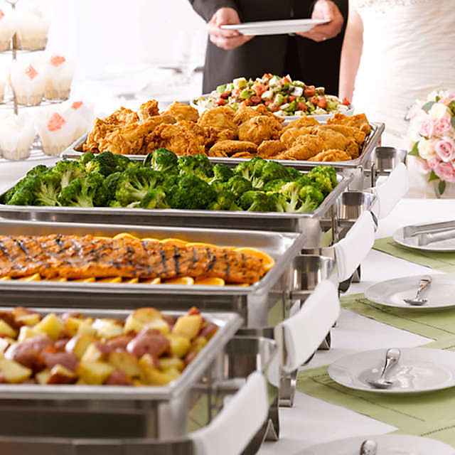 catering Amelia Surf & Racquet Club