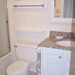 5- A122 Bathroom