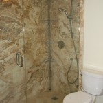 A-129 Master Bath 1