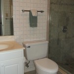 C-126 8 Guest Bathroom