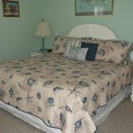 B-172 5 Master Bedroom