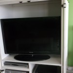 A-133 12 Living Room TV