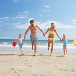 Beach_Playing_Family