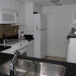 1 A-132 Kitchen