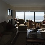5 A-132 Living room view