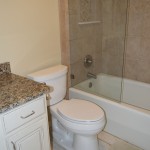 B-103 Master Bathroom