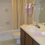 B-158 Guest Bathroom