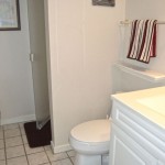 11- A-132 Guest Bathroom