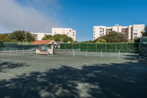 6- Tennis Courts