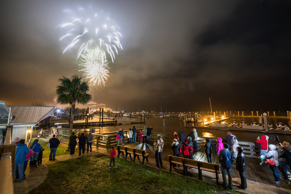 New Years Eve Events – Amelia Surf &amp; Racquet Club