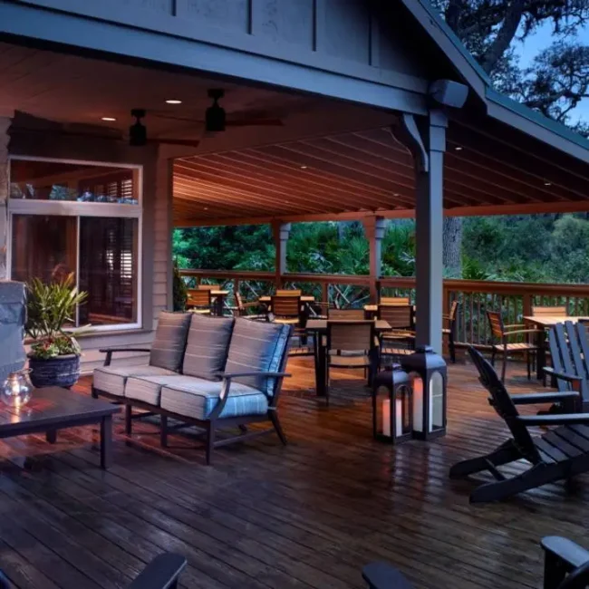 Bob's Steak & Chophouse