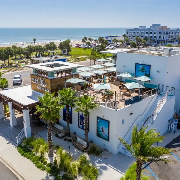 Beachfront Rentals Amelia Island