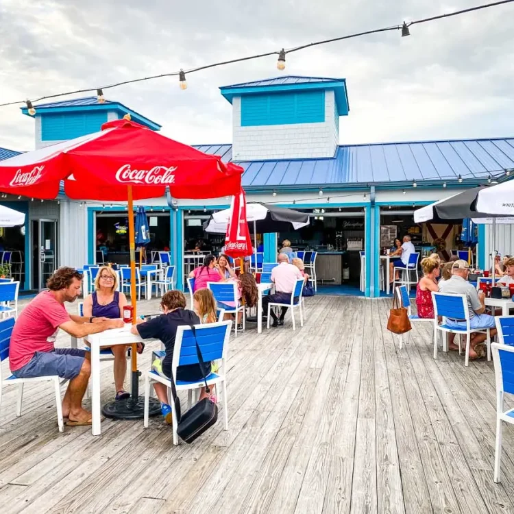 The Surf Restaurant & Bar